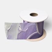 Paars Succulent Lint (Spoel)