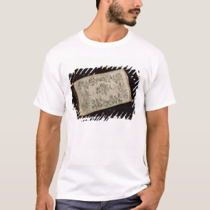 Paars T-shirt