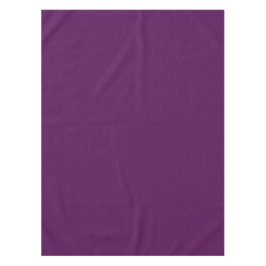 Paars Tafelkleed