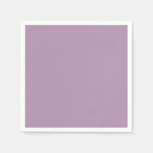 Paars Trend Color Background Servet