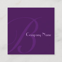 Paars twee zonder tong