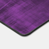 PAARS VELVET PATTERN BUREAUMAT (Hoek)