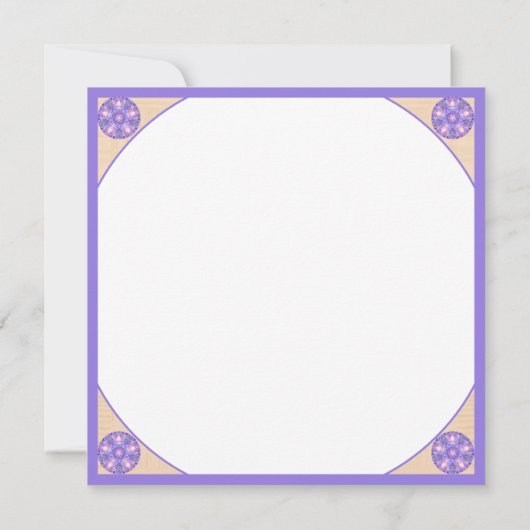 Paars W1 Aankondiging (Achterkant)