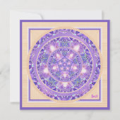 Paars W1 Aankondiging (Voorkant)