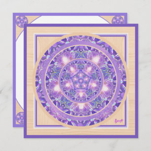 Paars W1 Aankondiging