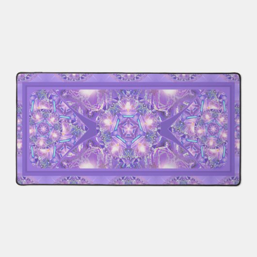 Paars W1 Bureaumat (Voorkant)