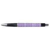Paars W1 Pen (Voorkant)