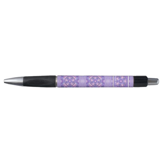 Paars W1 Pen (Voorkant)