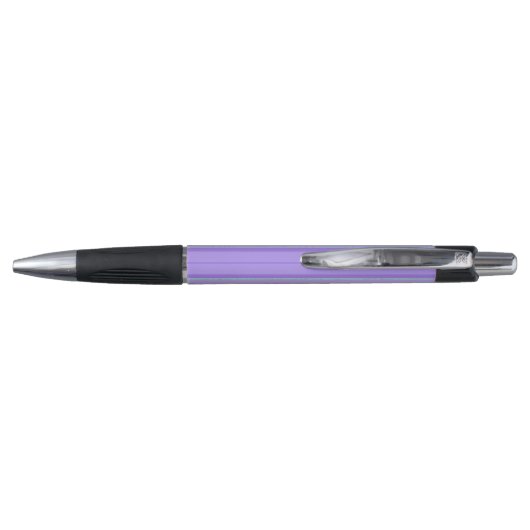 Paars W1 Pen (Achterkant)