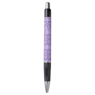 Paars W1 Pen