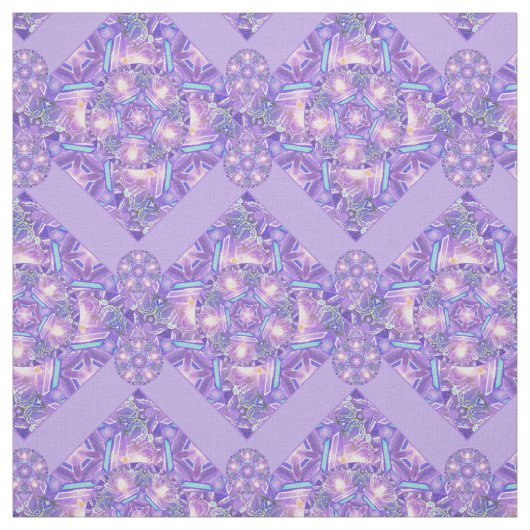 Paars W1 Stof (Swatch)