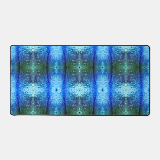 Paars X GL Ikat ook Bureaumat (Voorkant)