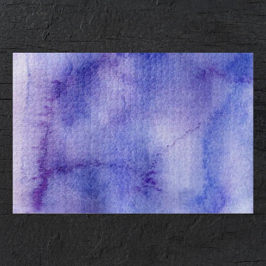 Paarse Abstracte puzzel