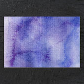 Paarse Abstracte puzzel Legpuzzel