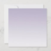 Paarse Aqua Dream Gold Dragonfly (Achterkant)