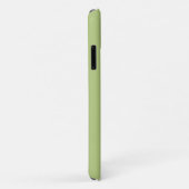 Paarse bloem, bloem, bloem, bloem Case-Mate iPhone case (Achterkant/rechts)