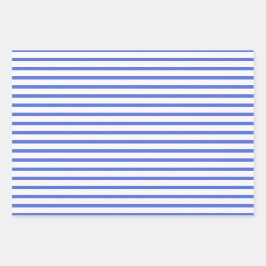 Paarse bloembollen en vaste schijven inpakpapier vel (Voorkant 3)