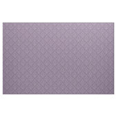 Paarse bloemkool stof (Fat Quarter)