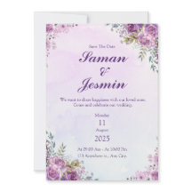 paarse blos bloem geometrisch