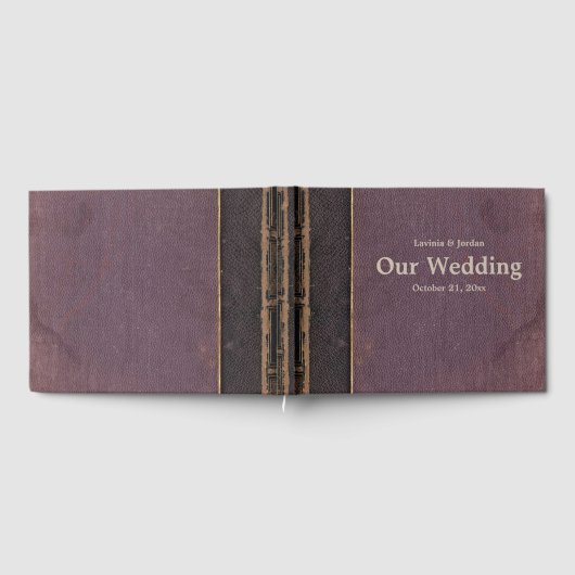 Paarse boek (Volledig)