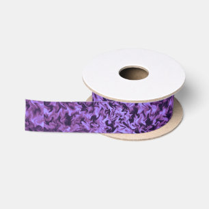 Paarse brand lint
