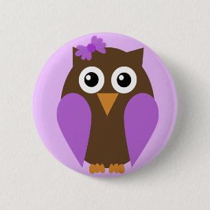 Paarse Button