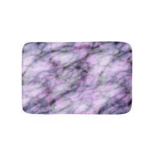 Paarse Dragon Marble Badmat