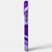 Paarse droom, Abstracte Fantastische regenboog-kun Case-Mate iPhone Case (Achterkant / Links)