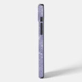 Paarse droom sprankeling Case-Mate iPhone case (Achterkant / Links)
