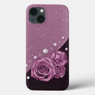 Paarse en lila Case-Mate iPhone-hoesje iPhone 13 Hoesje