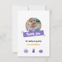 Paarse en oranje Halloween. Custom