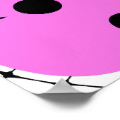 PAARSE EN PINKFEITEN POSTER COLLAGE (Hoek)