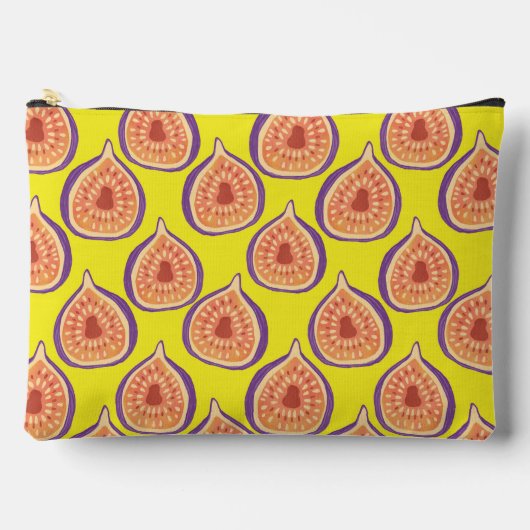 Paarse Fig Etui (Voorkant)