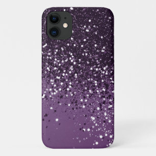 PAARSE glitter Dream #1 #sjiny iPhone 11 Hoesje