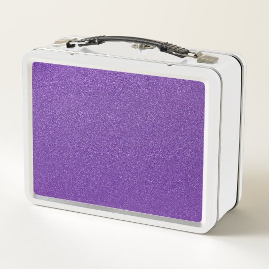 Paarse glitter, sprankeling, glitter achtergrond (Achterkant)