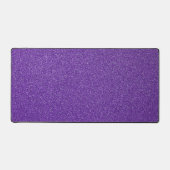 Paarse glitter, sprankeling, glitter achtergrond bureaumat (Voorkant)