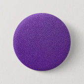 Paarse glitter, sprankeling, glitter achtergrond ronde button 5,7 cm (Voorkant)
