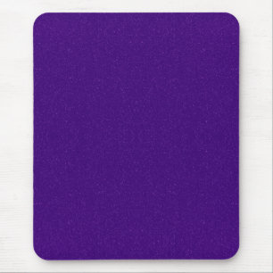 Paarse Glitter Textuur Mousepad –  Muismat