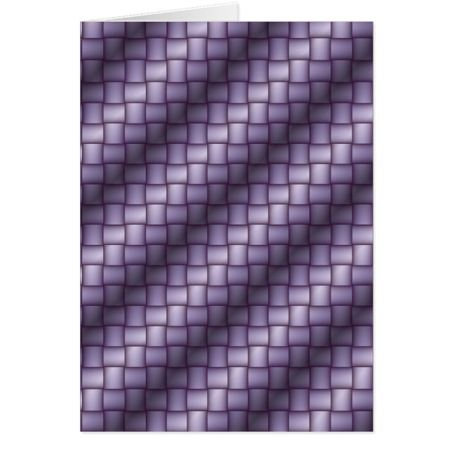 Paarse golven (Voorkant)