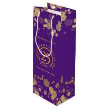 Paarse & Gouden School College Class Reunion