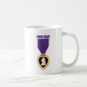 PAARSE HART KOFFIEMOK