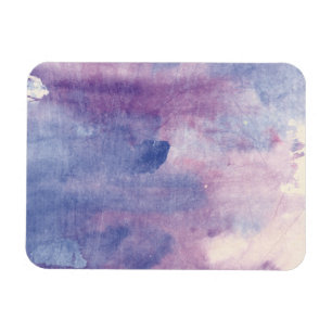 Paarse Haze II Magneet