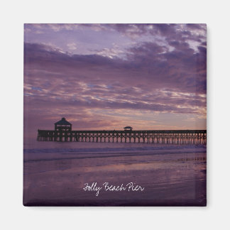 Paarse hemelmagneet magneet