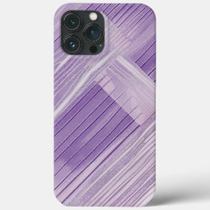 Paarse Icing Hoesje-Mate iPhone Case