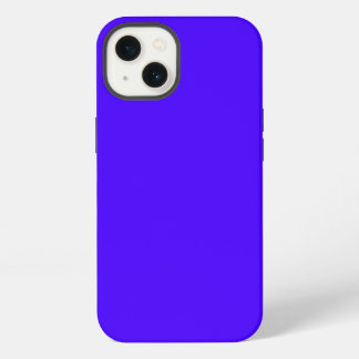 Paarse iPhone 11 Hoes 13 Hoesje