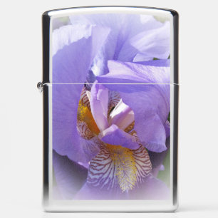 paarse iris