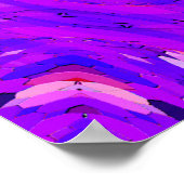 Paarse Joys.... Poster (Hoek)