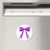 paarse knoop magneet (Insitu (Vaatwasser))