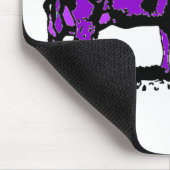 paarse koe muismat (Hoek)