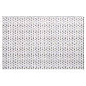 Paarse Koe Stof (Yard (91,4 cm))